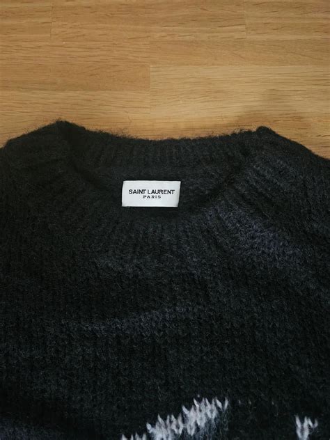 reddit saint laurent reps